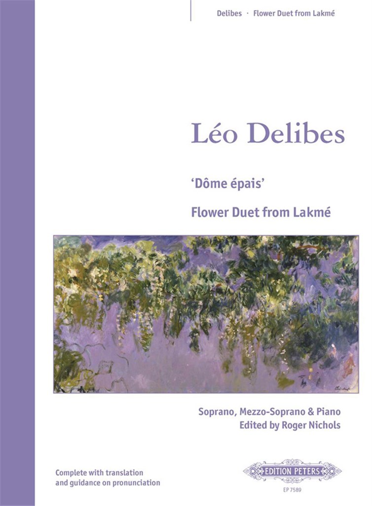 Flowerduet ( Sous Le Dome Epais )